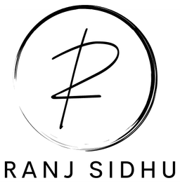 Ranj Sidhu Logo